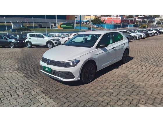 VOLKSWAGEN POLO 1.0 MPI TRACK MANUAL VOLKSWAGEN POLO 1.0 MPI TRACK MANUAL